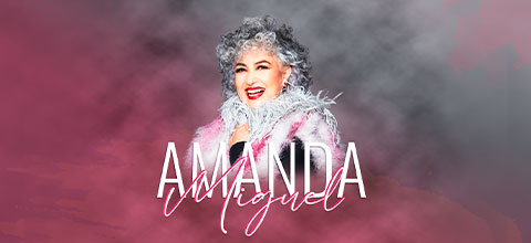 amanda miguel