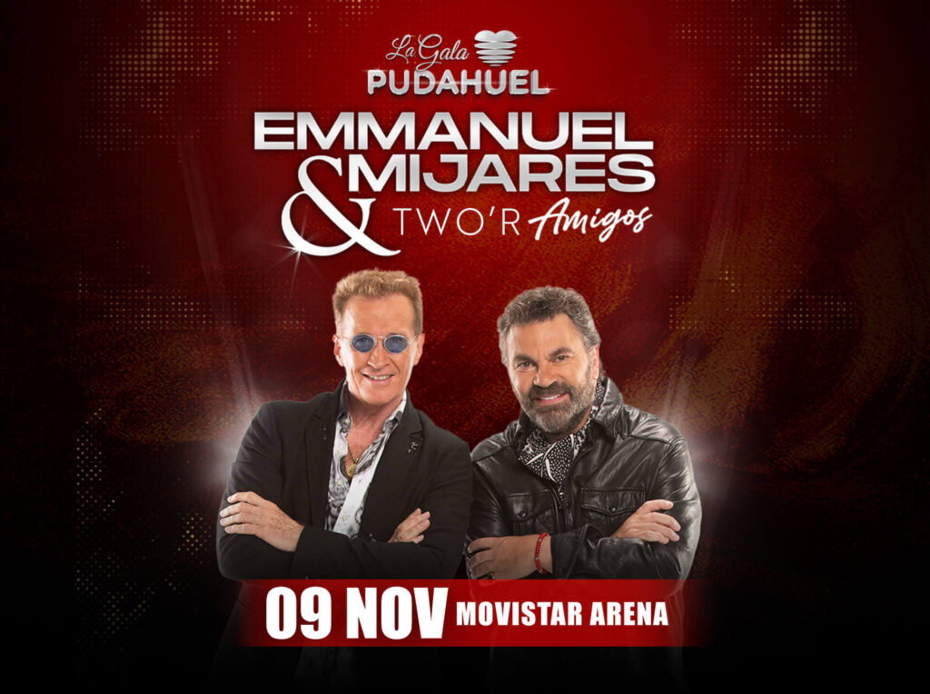 emanuel y mijares