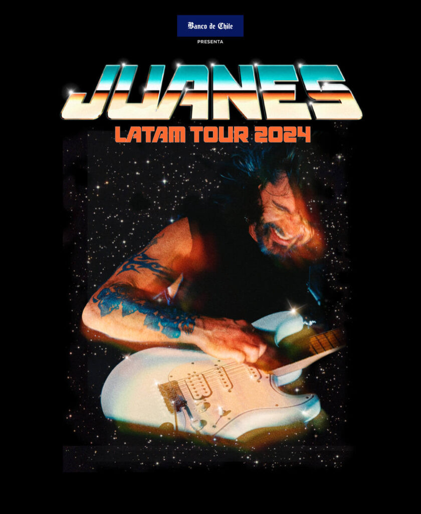 juanes