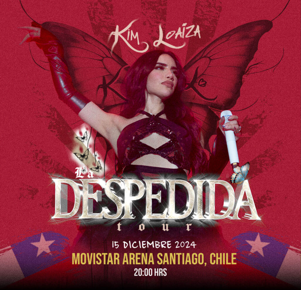 kim loaiza