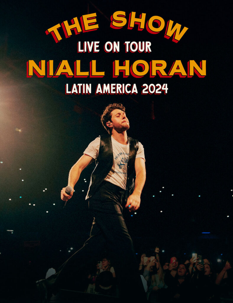 naill horan