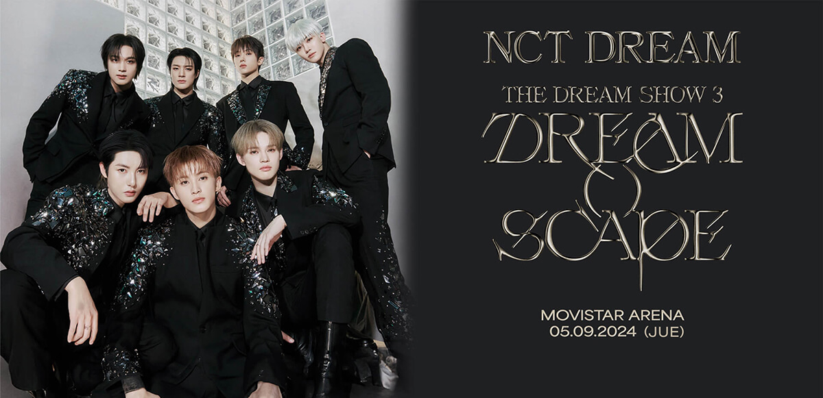 nct dream