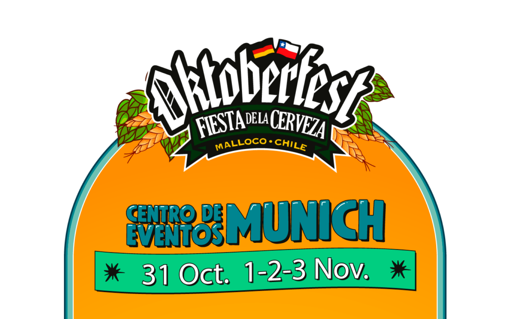 oktober fest chile