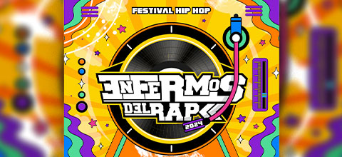 Enfermos del Rap – Deluxe