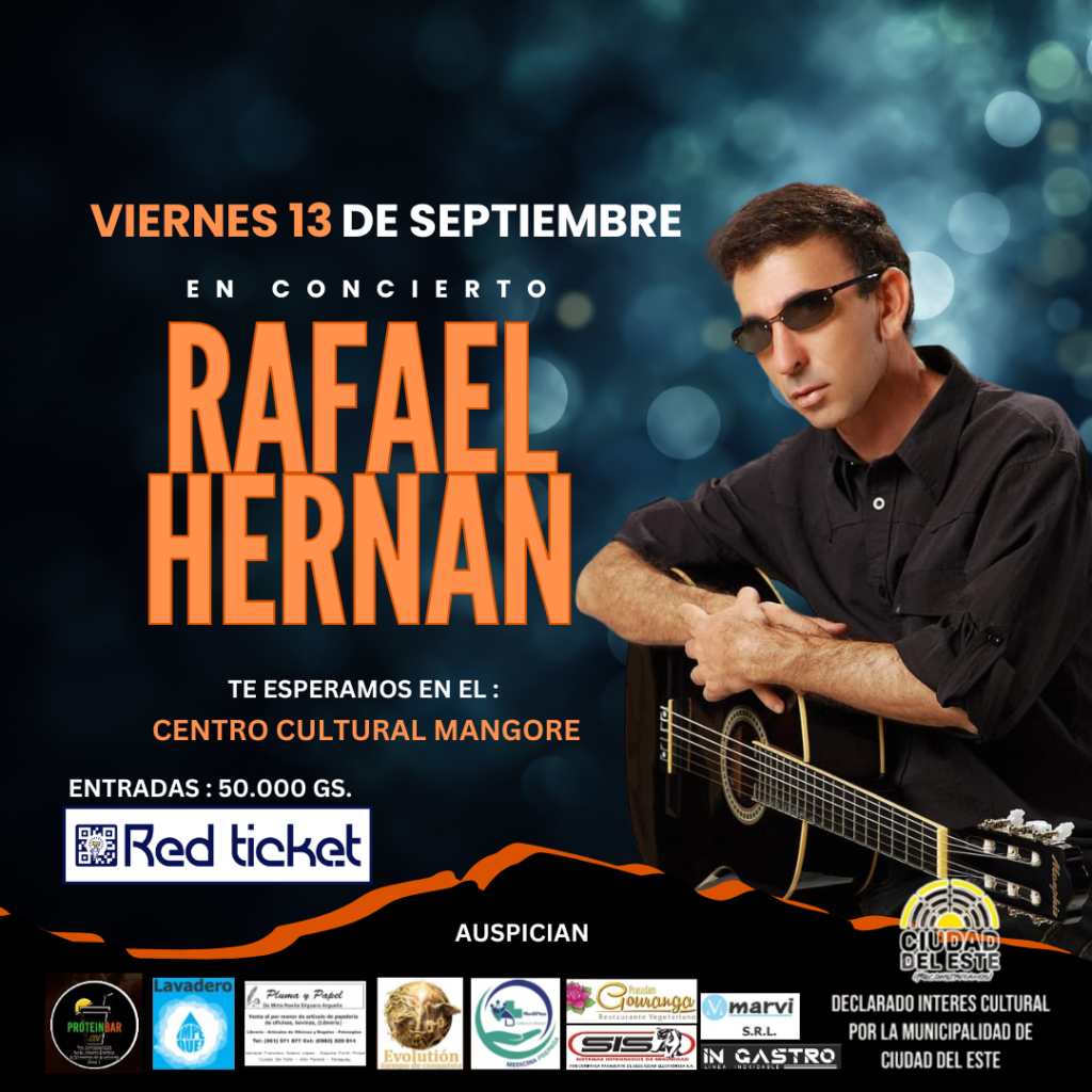 rafael hernan