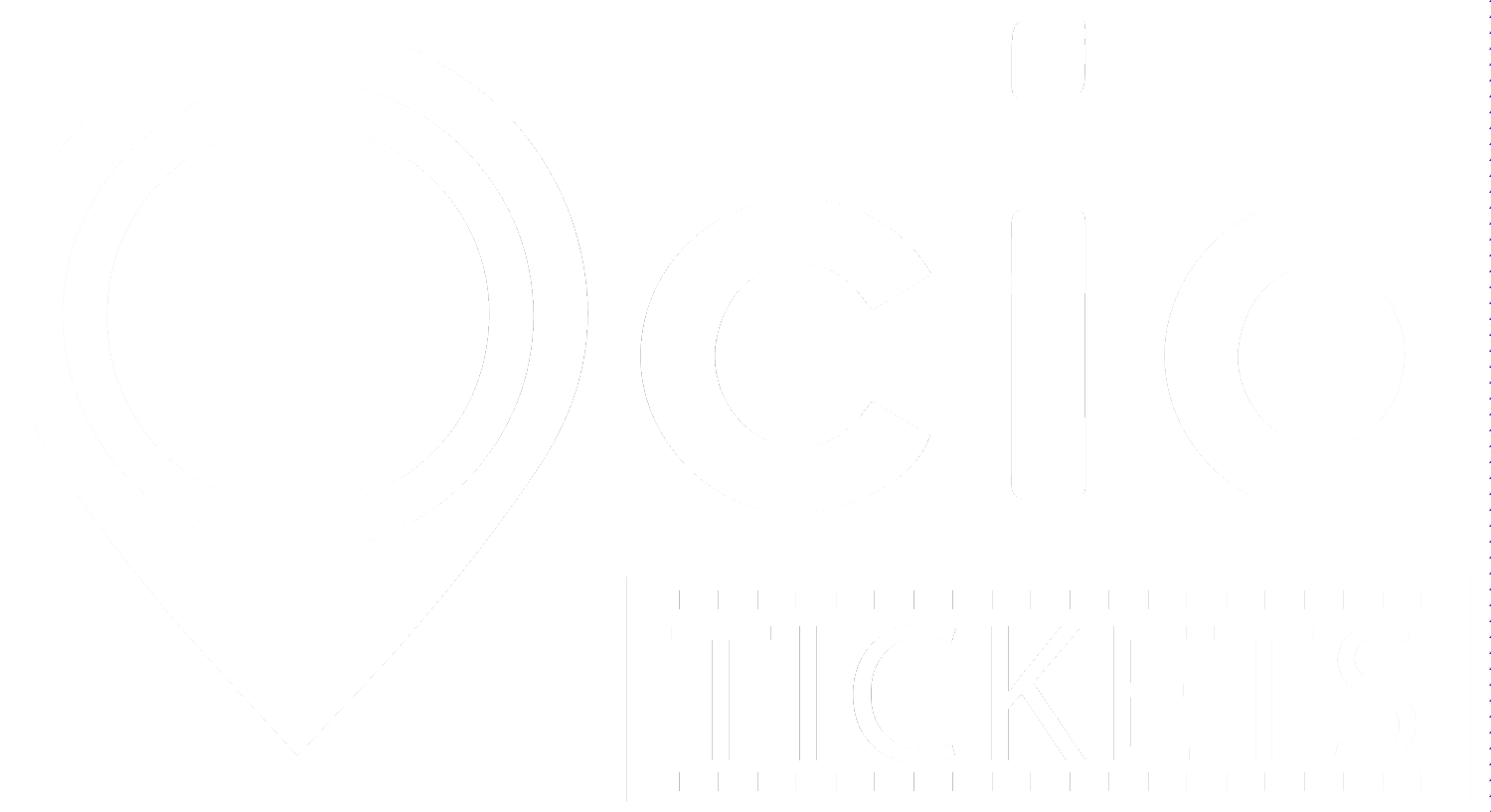 Ocio tickets