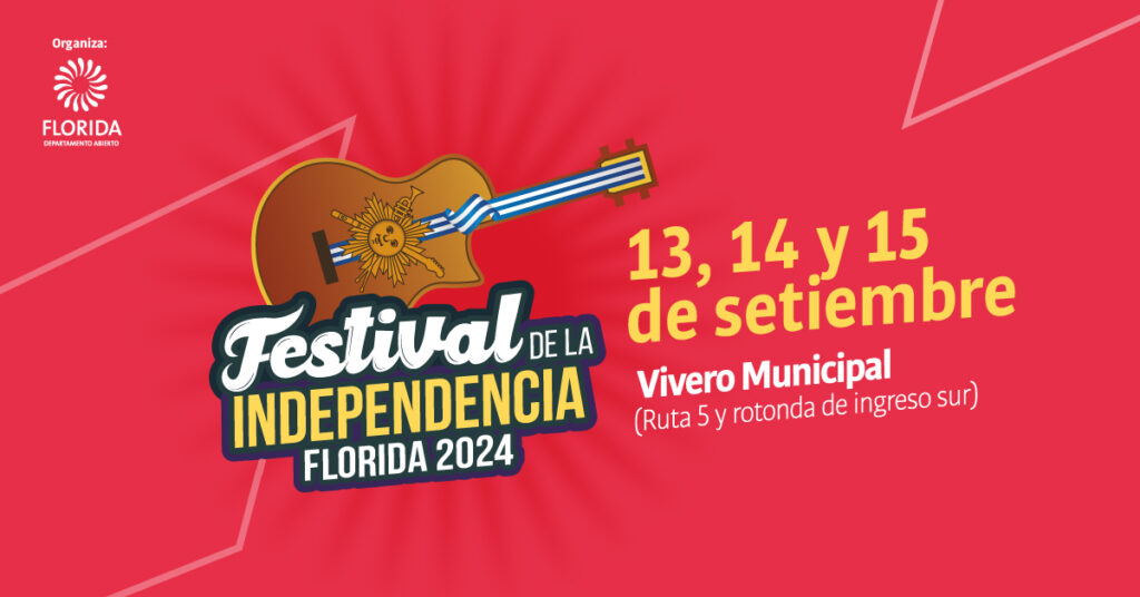 festival de la independencia