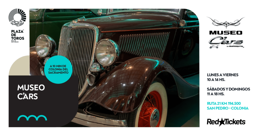MUSEO CARS