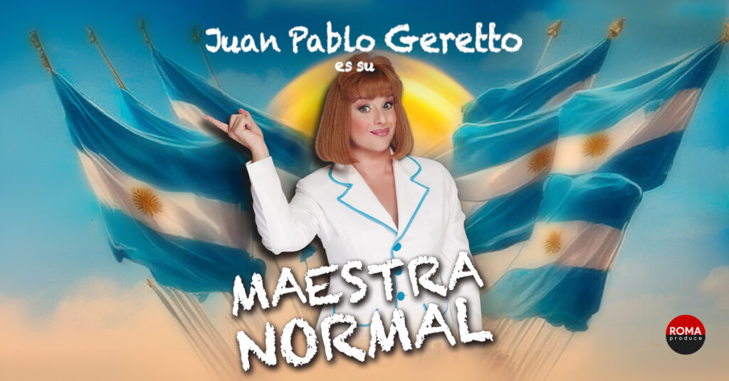 Maestra Normal