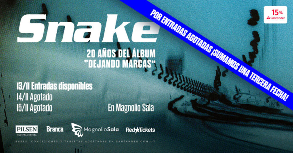 SNAKE