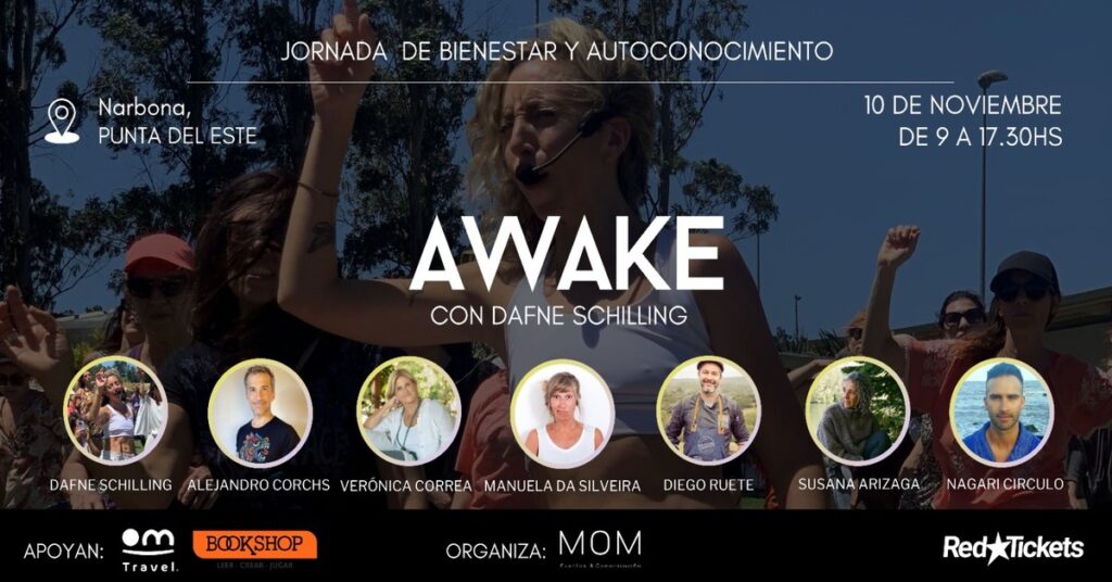 awake