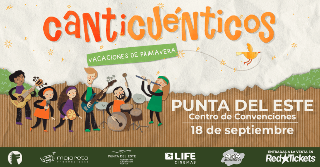 canticuenticos
