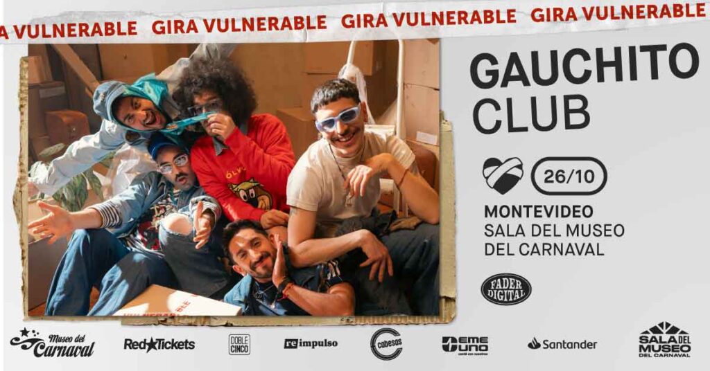 club gauchito