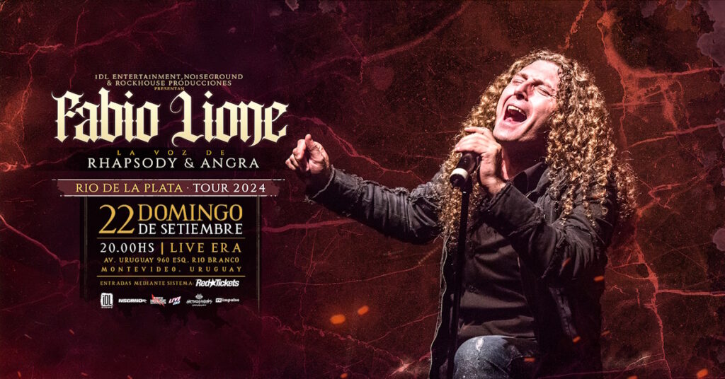 fabio lione