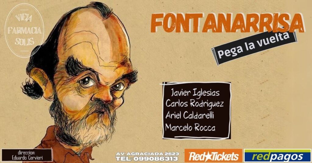fontanarrisa