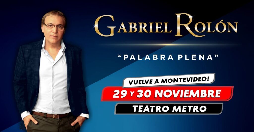 gabriel rolonn