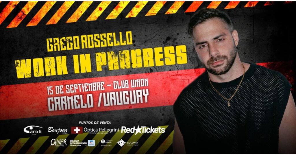 grego rosello carmelo