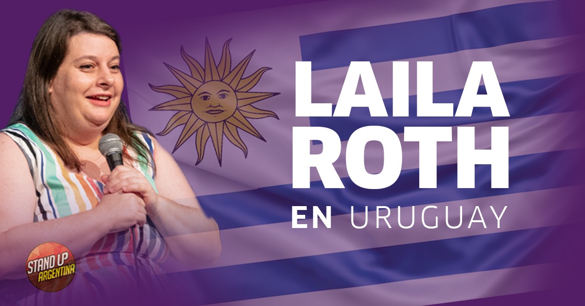 laila roth uruguay