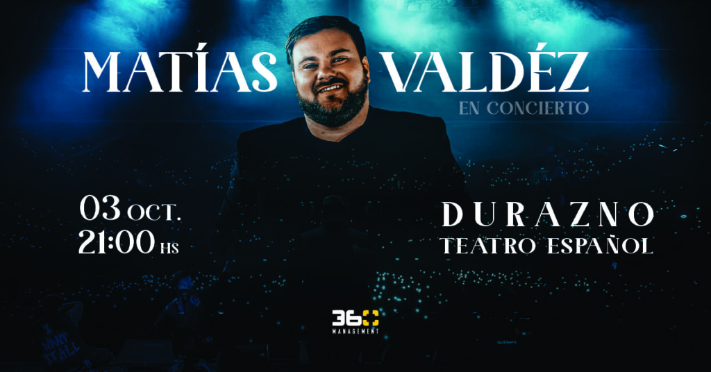 matias valdez