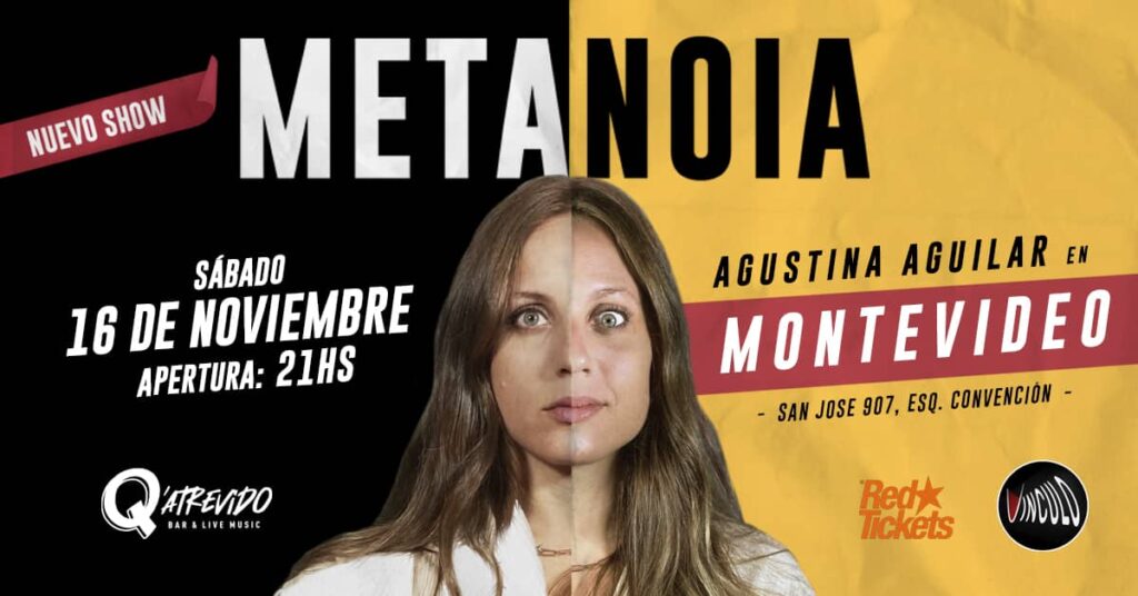 metanoia
