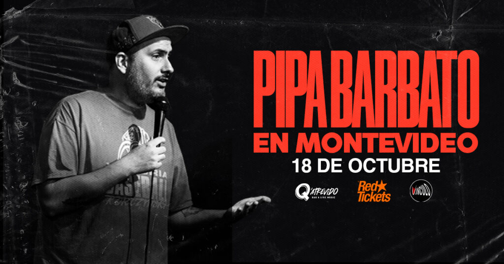 pipa barbato
