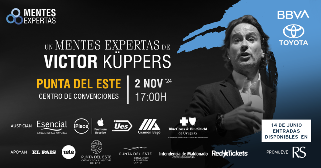victor kuppers