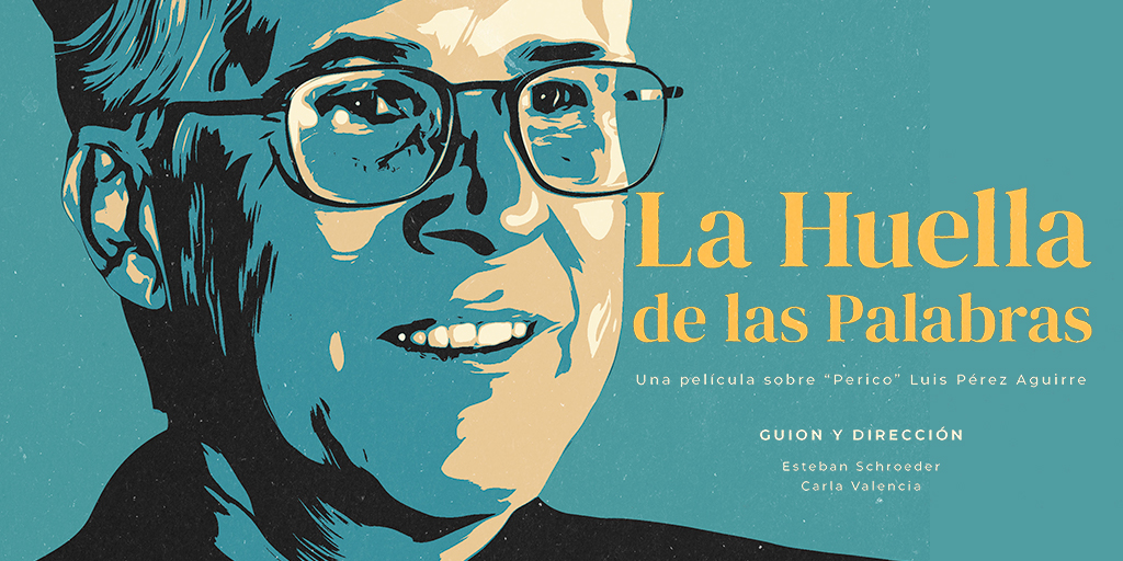 la huella de las palabras