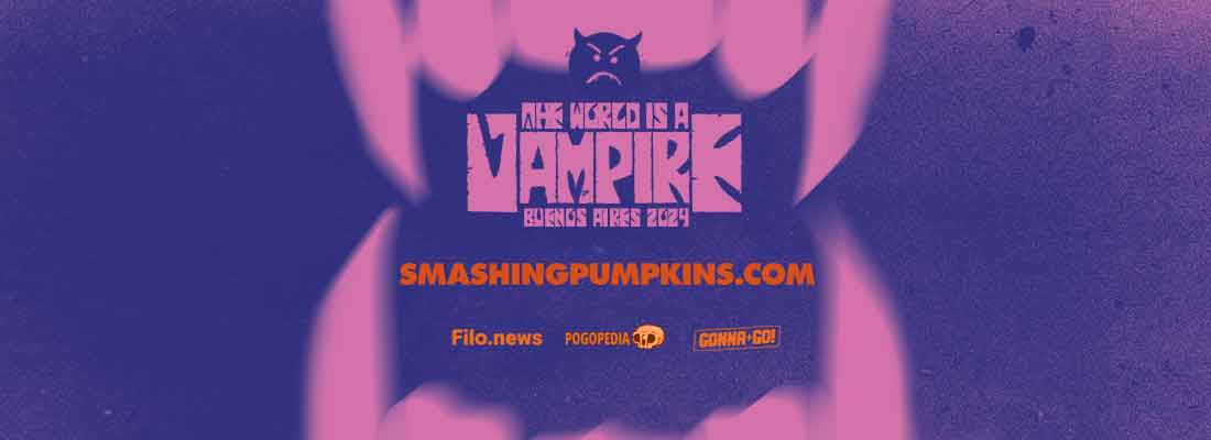 TheSmashingPumpkings