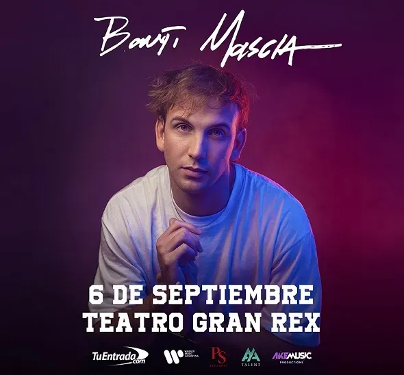 bauti mascia gran rex