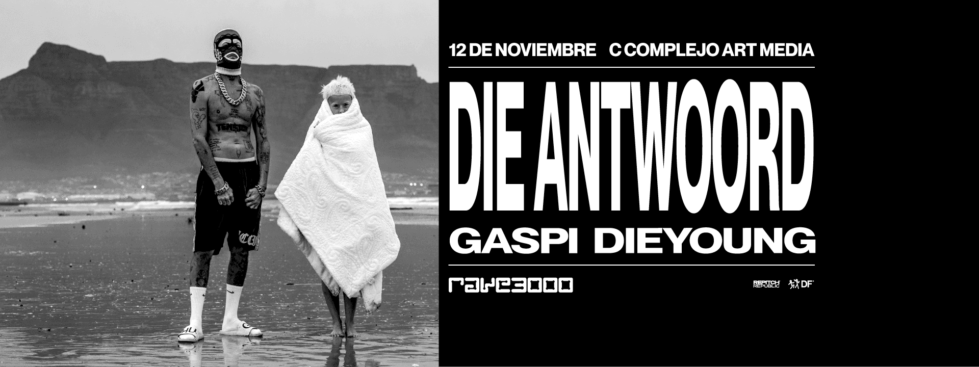 die antwood