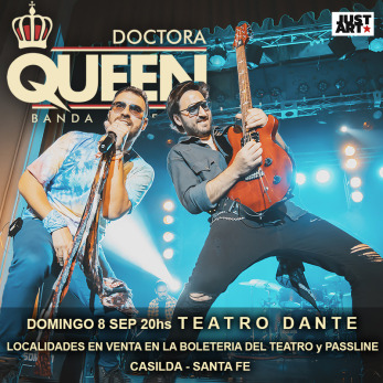 doctora queen