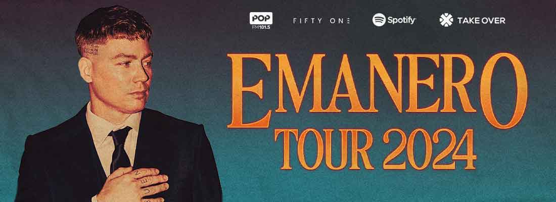 emanero