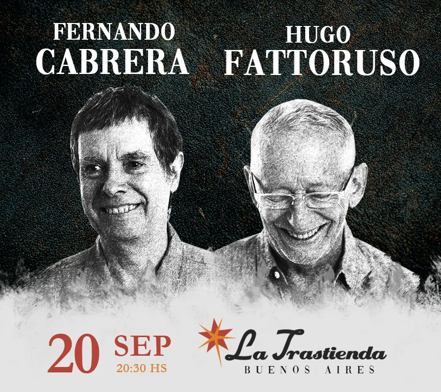 fatoruso y cabrera