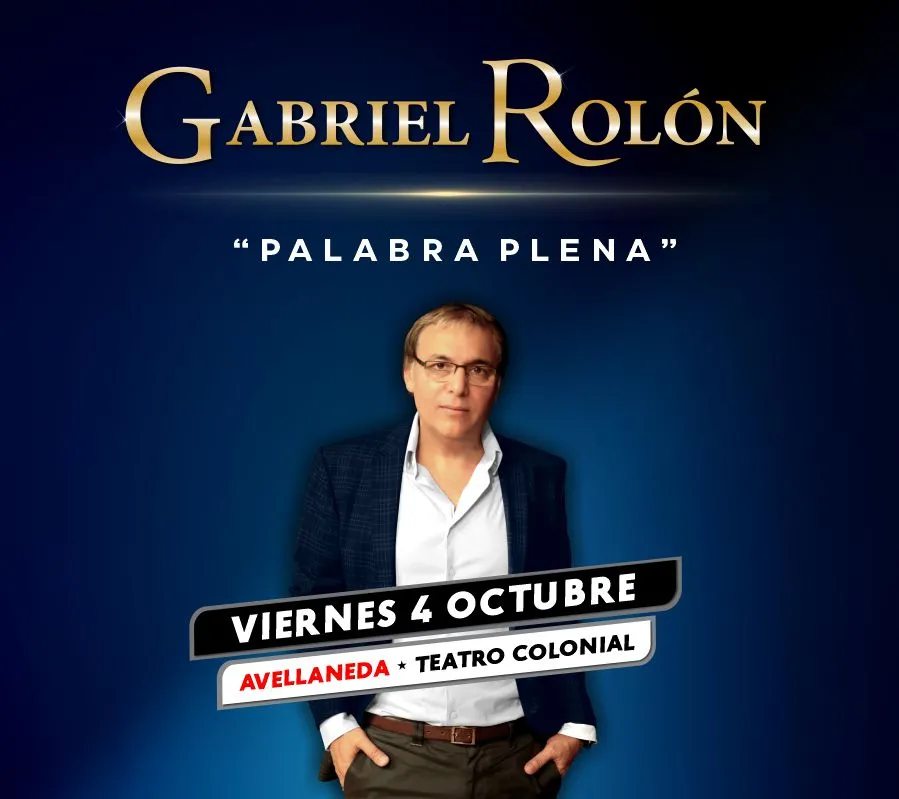 gabriel rolon