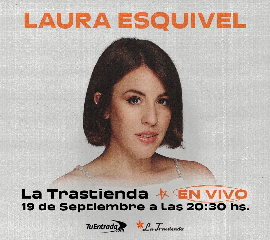 laura esquivel