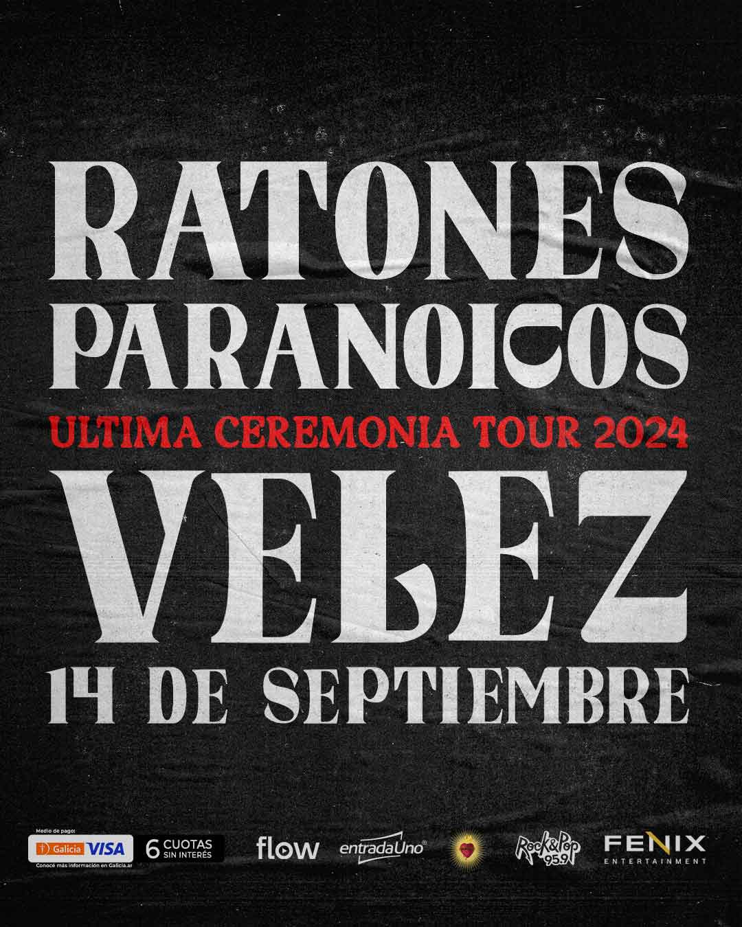 ratones