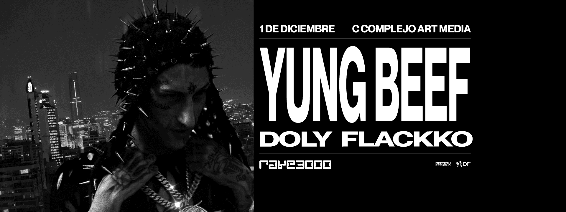 Yung beef
