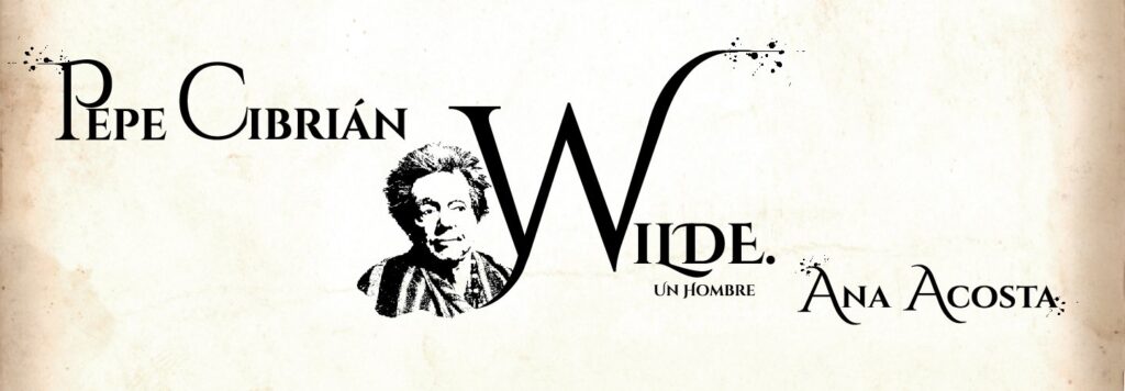 wilde-un-hombre