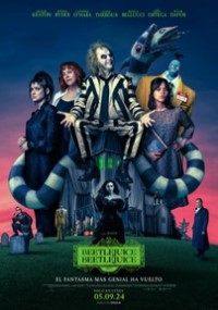 BEETLEJUICE