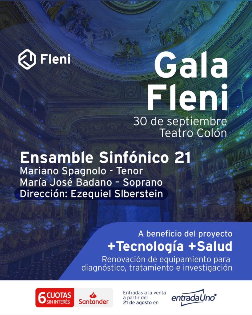 GALA FLENII