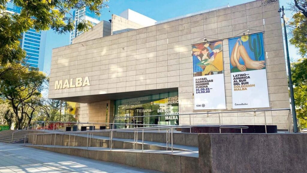 MALBA