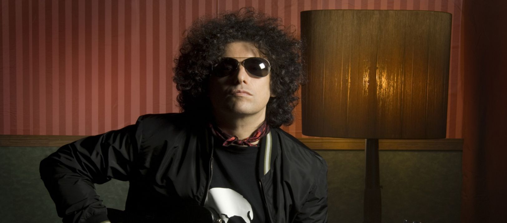 calamaro en bahia