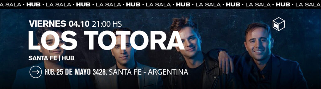 los totora