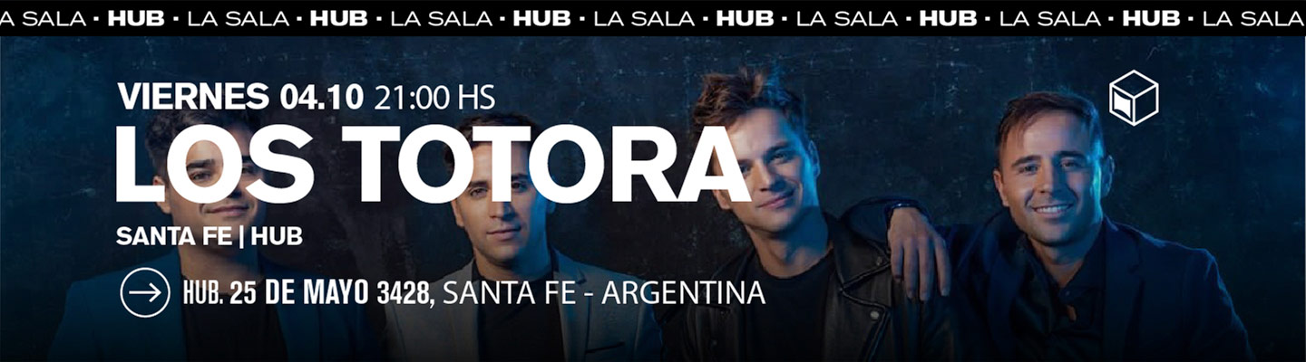 los totora