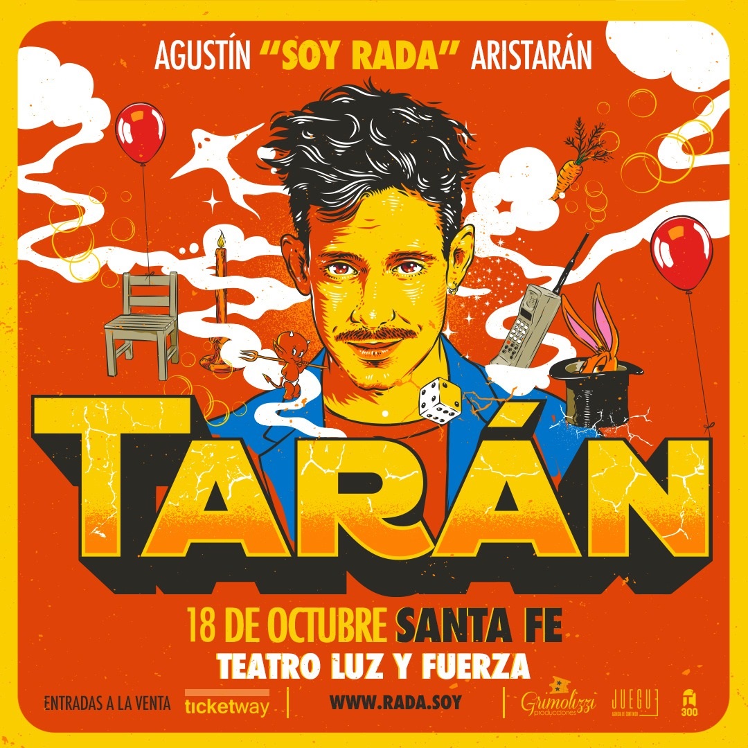 taran